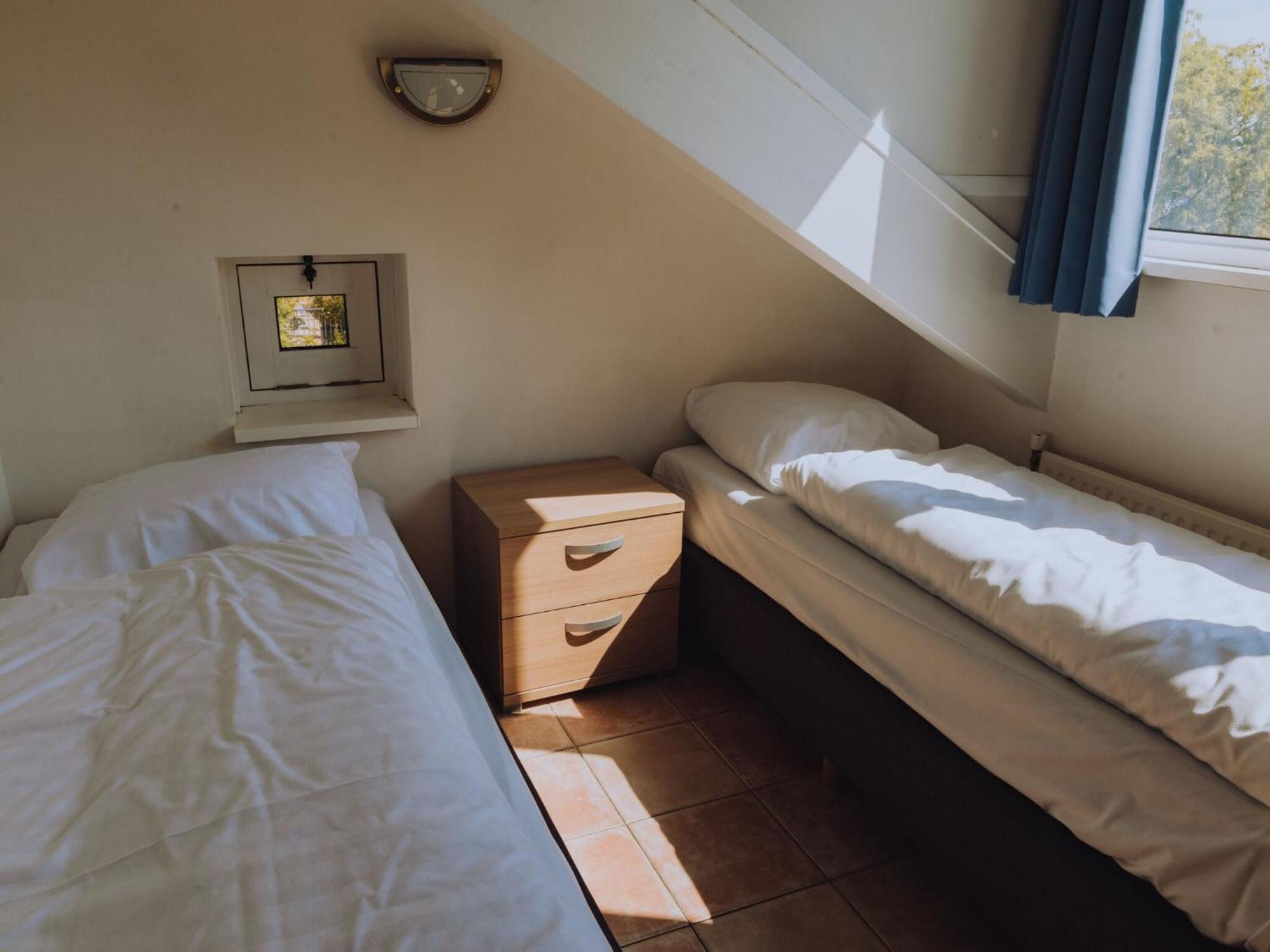 Uitgeest Tidy Apartment With Dishwasher Close To Amsterdam מראה חיצוני תמונה