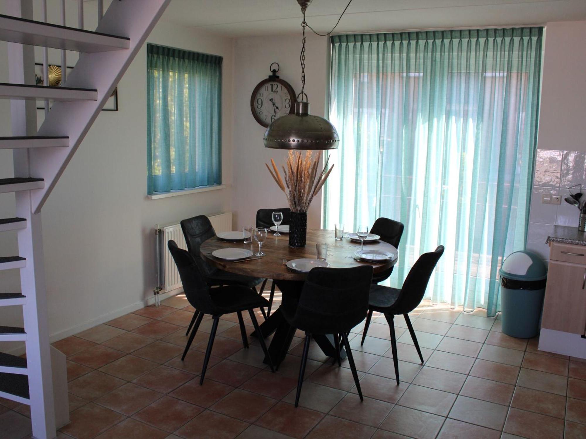 Uitgeest Tidy Apartment With Dishwasher Close To Amsterdam מראה חיצוני תמונה
